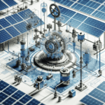 Jak działają systemy solarne w połączeniu z instalacją hydrauliczną?
