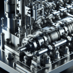Nowoczesne technologie w hydraulice – co warto znać?